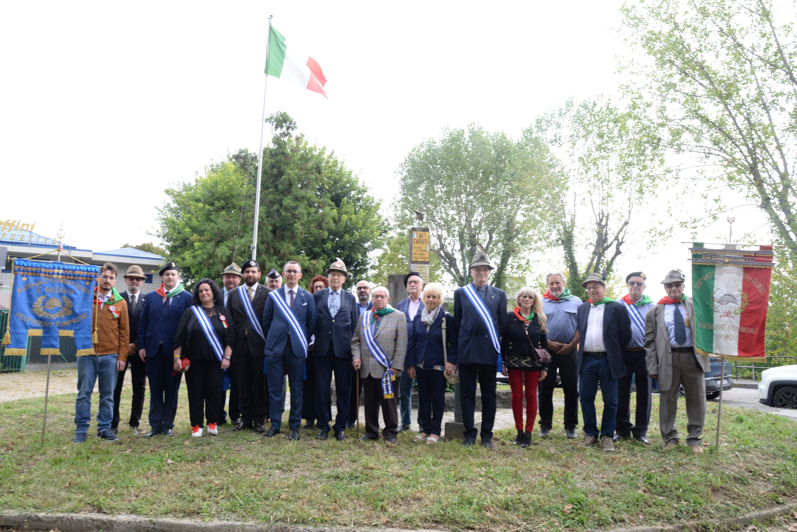 Associazione Nazionale Combattenti e Reduci