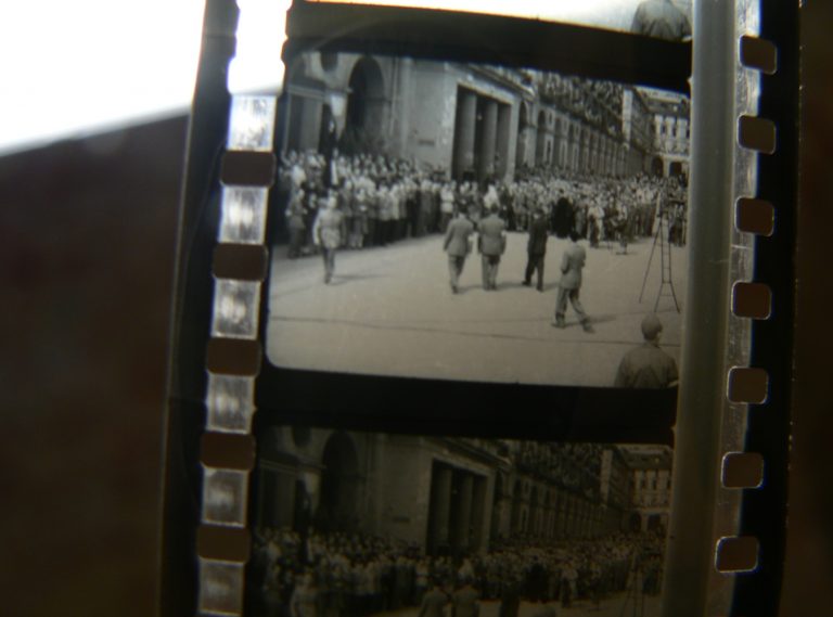 Archivio Nazionale Cinematografico della Resistenza