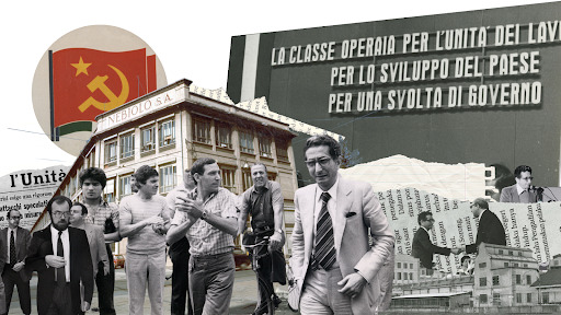 Giunte rosse 1975-1990. Torino a confronto con Milano e Genova