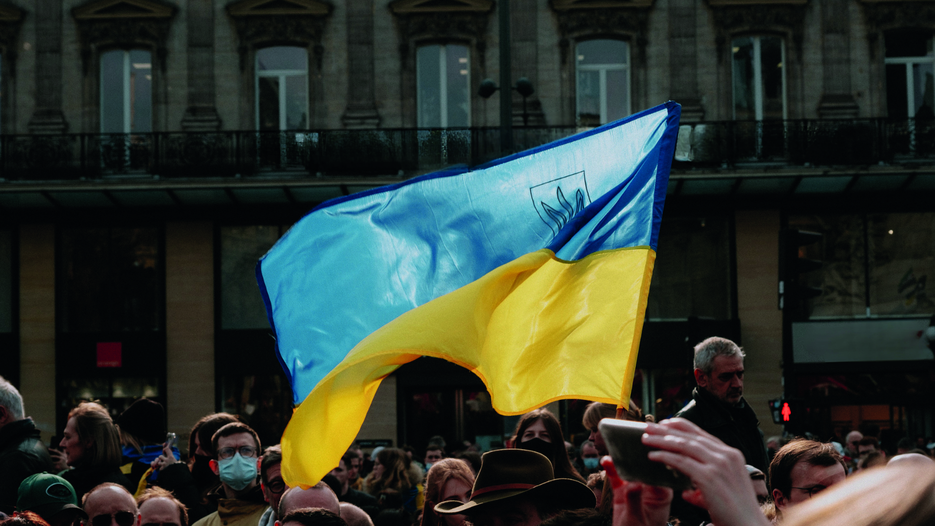 La pace in Ucraina. Tra realtà e utopia