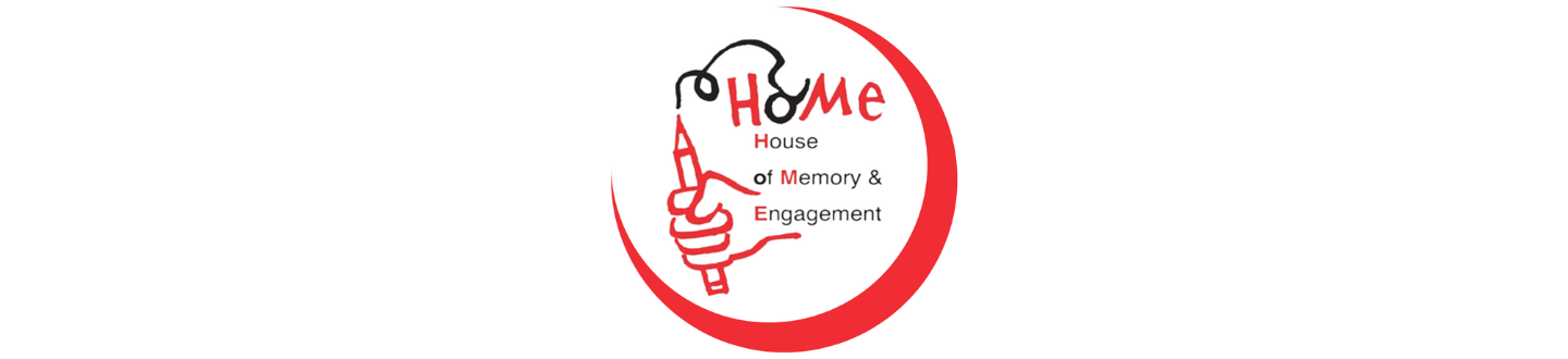 HOME - House of Memory & Engagement